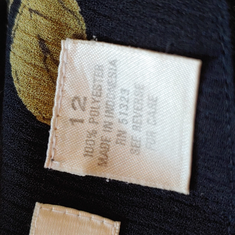 Chaus blouse - Picture 6 of 6